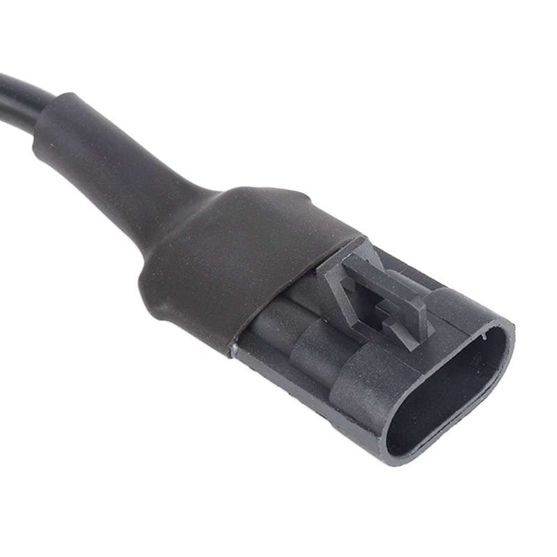 Motorcycle OBD II 3Pin Adapter Cable for CFMOTO