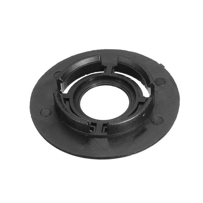 10 Sets Car Carpet Mat Clips Floor Holders Fixing Grips Clamps 3D08645214PK / 3D0864523B41 for Volks