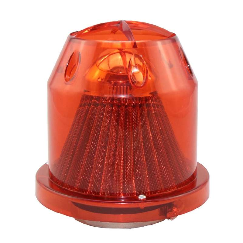 XH-UN005 Car Universal Modified High Flow Mushroom Head Style Intake Filter for 76mm Air Filter (Car