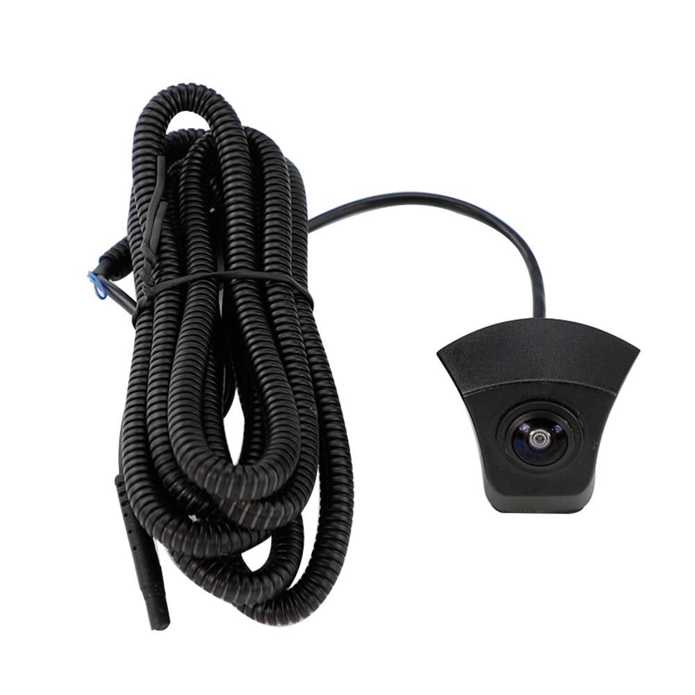Car HD Horizontal Angle 150 Degree Front View Camera for Audi