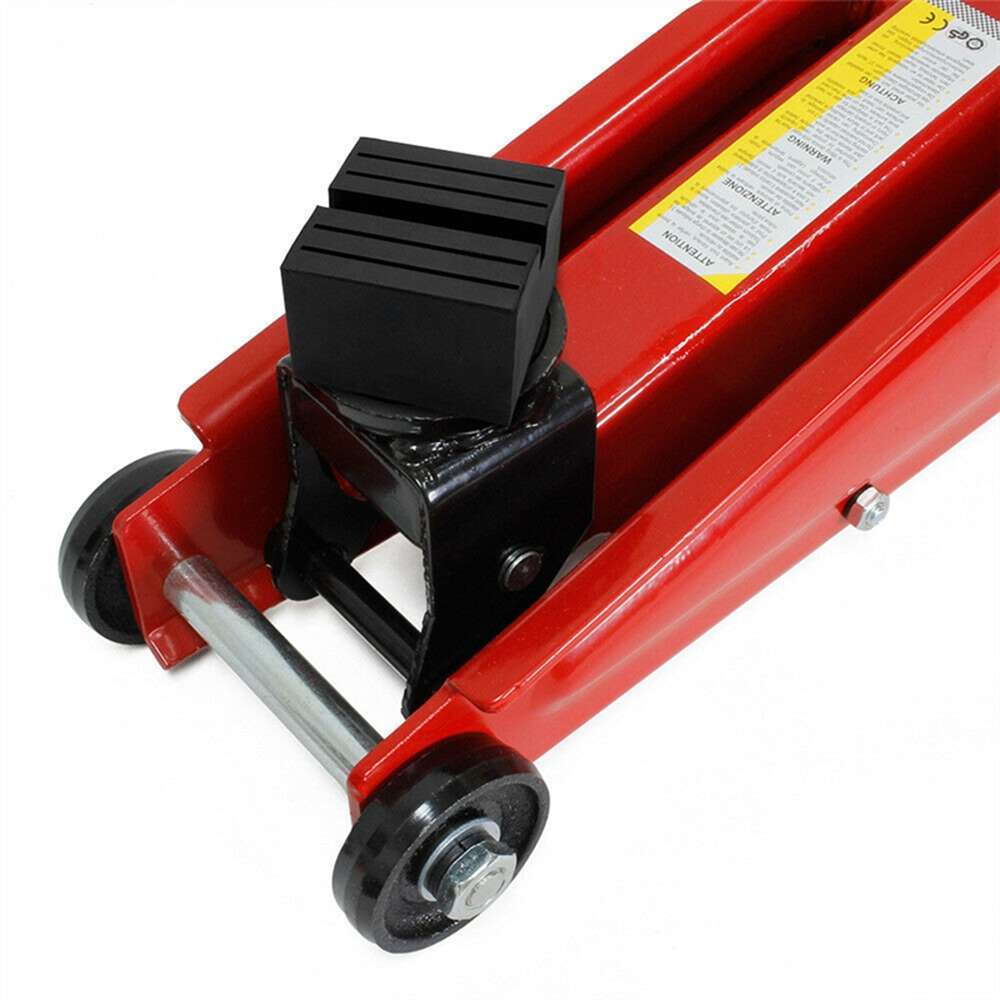 RAP003-BK Car Modified Jack Rubber Support Block