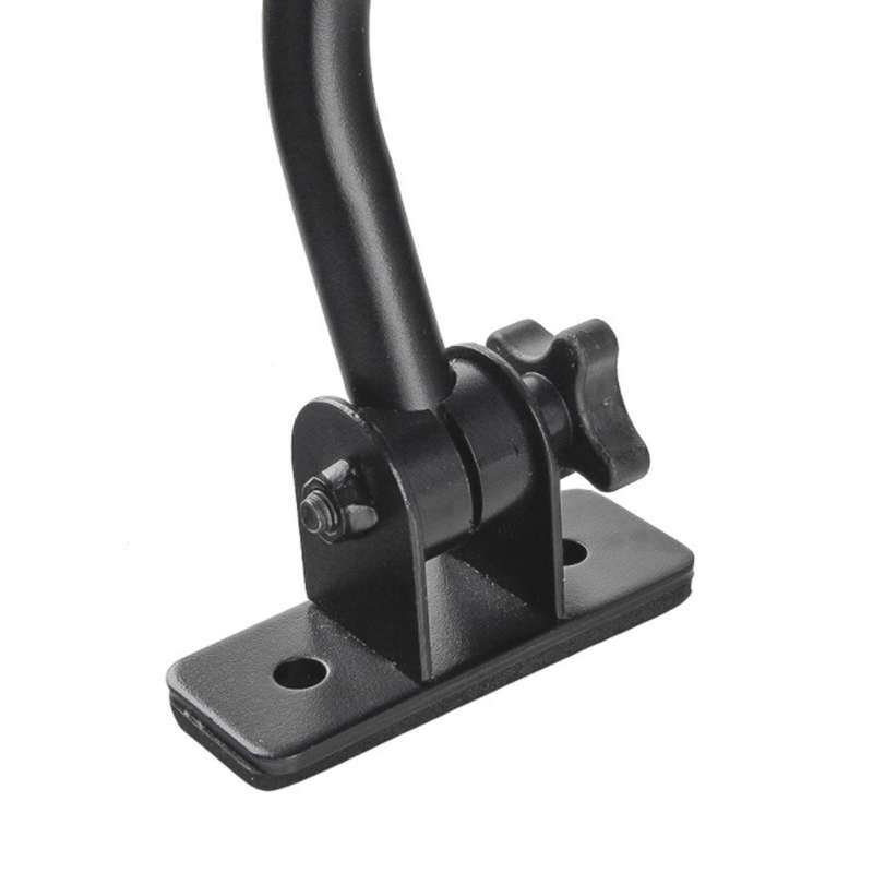 SF-JP-003 Pair Car Side Door Rearview Mirror Adjustable Shape Angle Lens Blind Spot Exterior Mirror