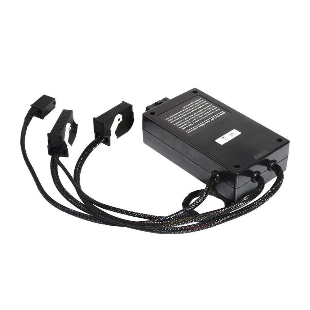 5 in 1 EIS / ELV Test Cable with Xhorse VVDI MB Tool