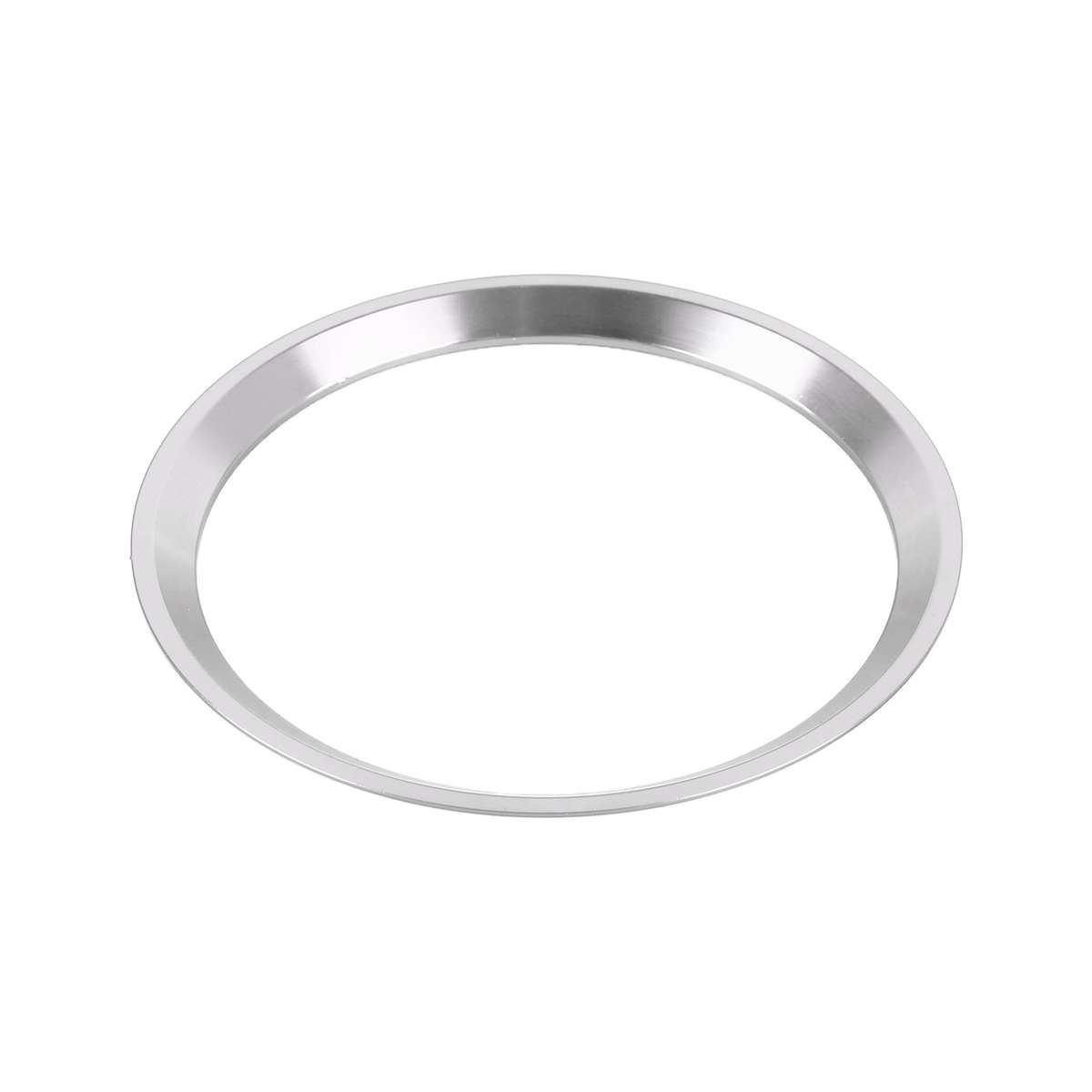 Car Steering Wheel Decorative Ring Cover for Mercedes-Benz,Inner Diameter: 5.6cm (Blue)