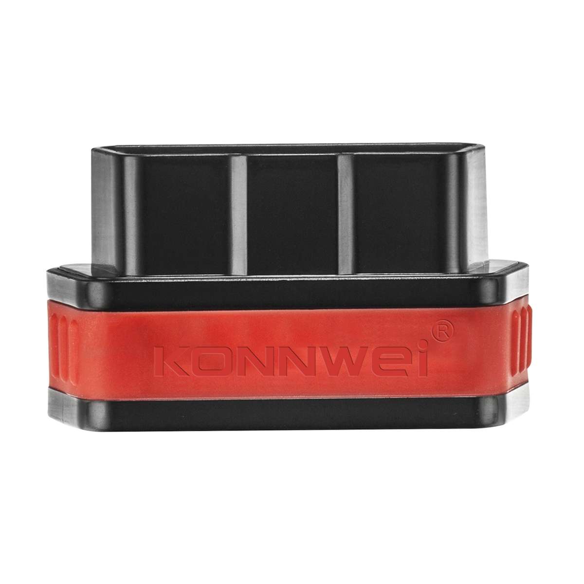 KONNWEI KW901 Android Phone OBD2 Car Bluetooth 5.0 Diagnostic Scan Tools(Black)