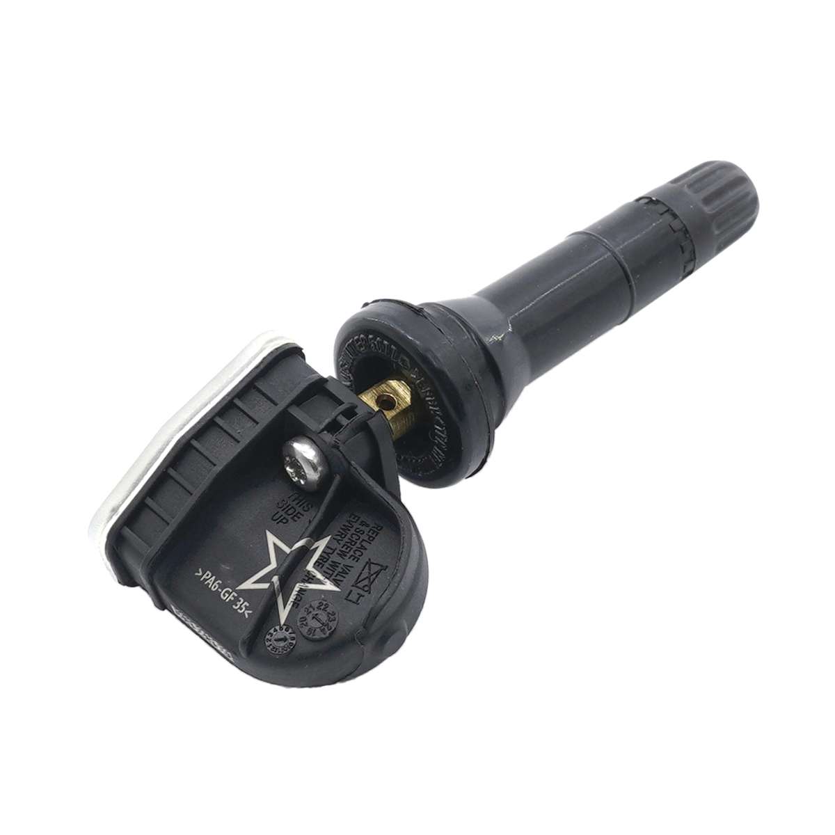 Car TPMS Tire Pressure Monitor Sensor 13598773 for Buick