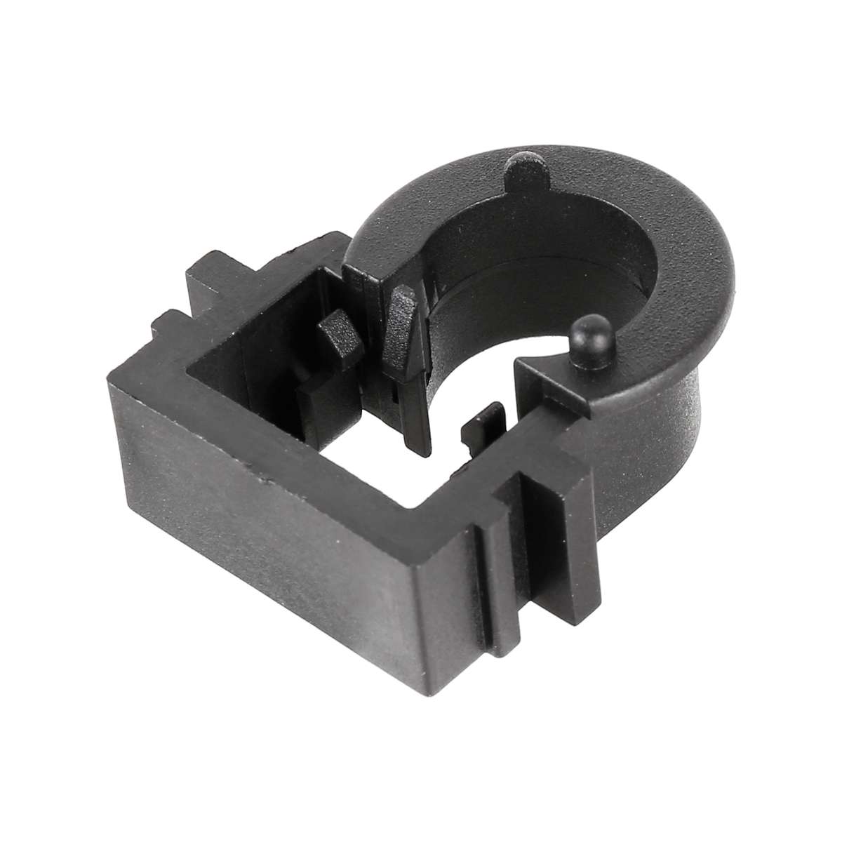 1 Pair TK-107B Car H7 Lamp Holder Socket