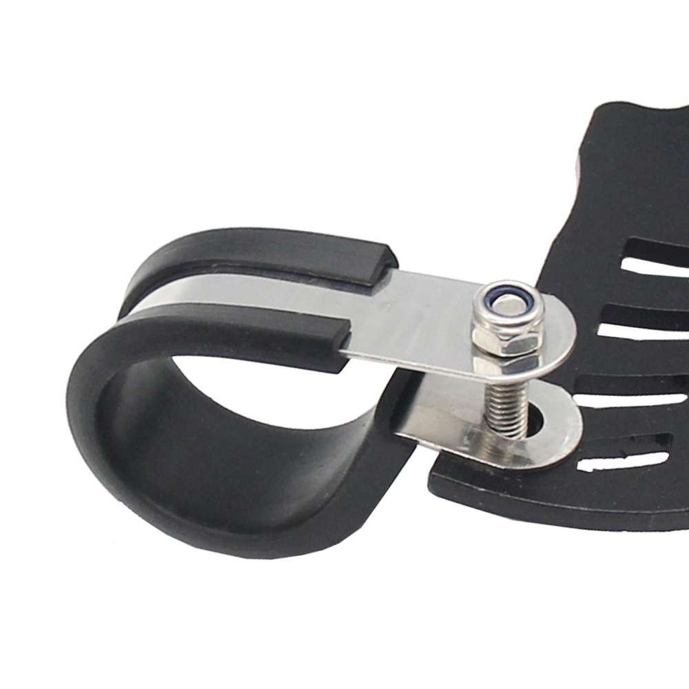 Car Modified Adjustable Fuel Pressure Regulator with Pressure Gauge