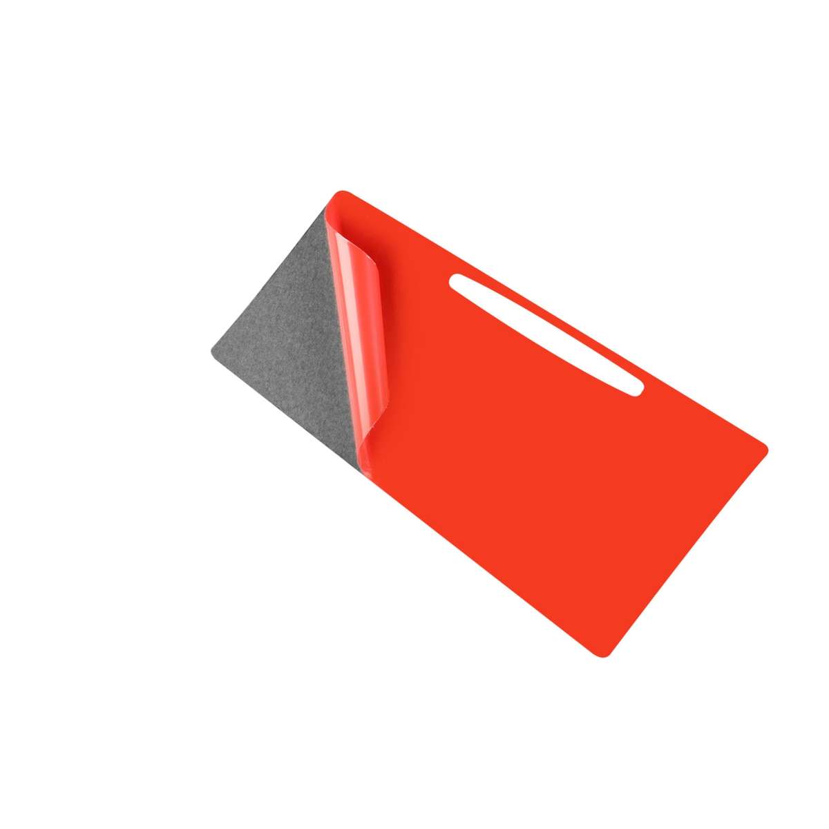 Car Carbon Fiber Ashtray Panel Decorative Sticker for Lexus CT 2011-2017, Left Drive