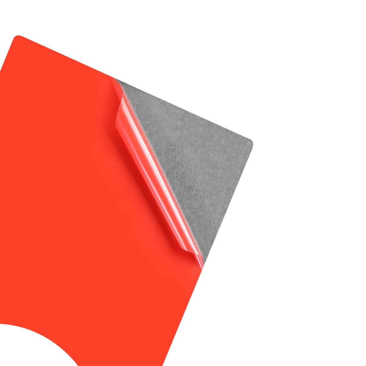 Carbon Fiber Car Cup Holder Panel Decorative Sticker for Honda CRV 2007-2011,Right Drive