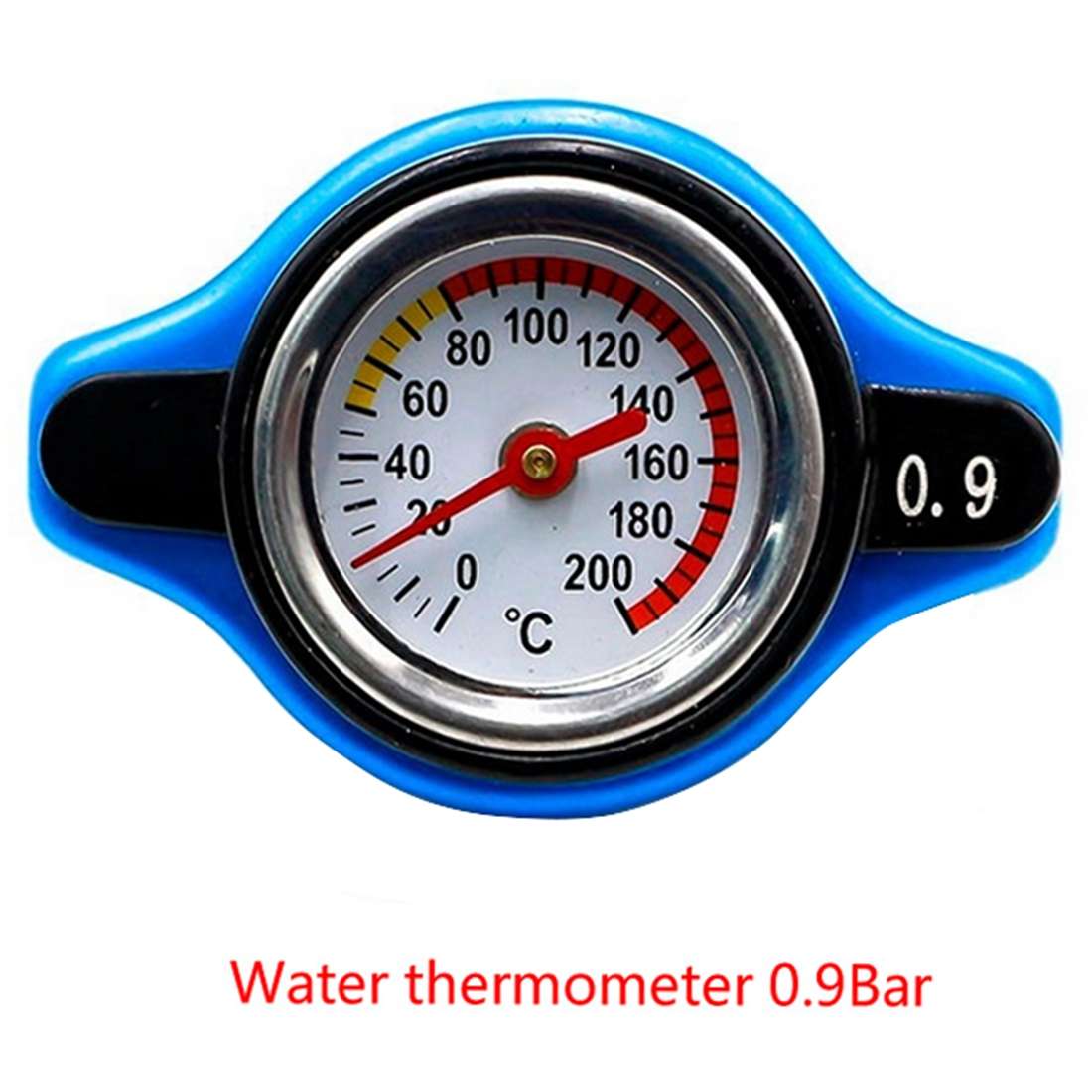 0.9bar Car Water Tank Radiator Cover Accessory