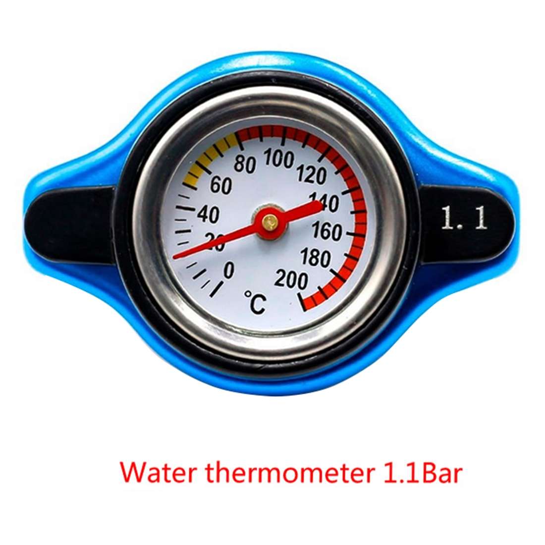 0.9bar Car Water Tank Radiator Cover Accessory