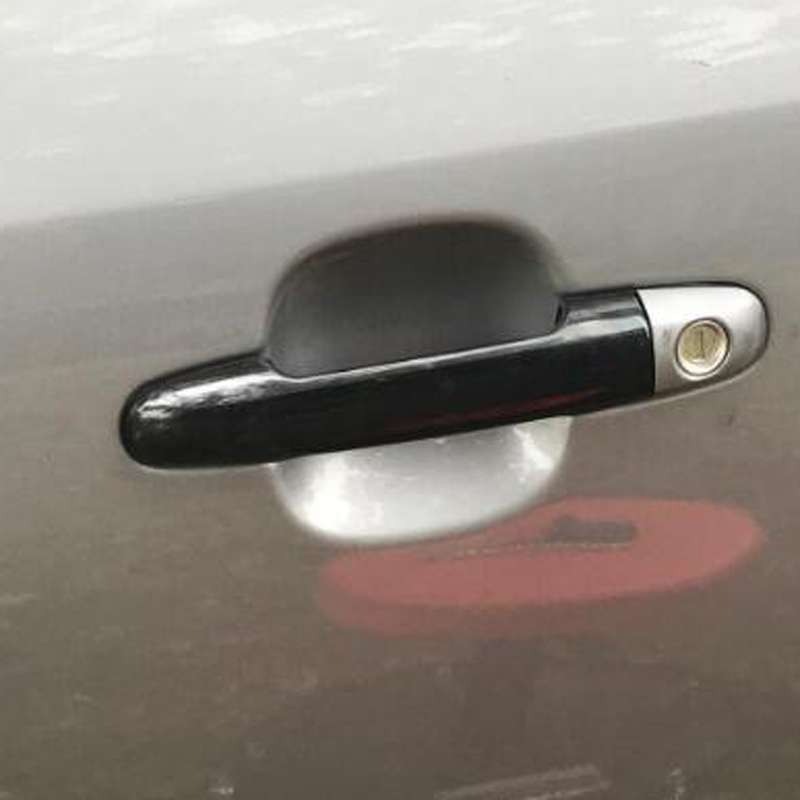 2 PCS Auto Outside Door Handles 826513K000 for Hyundai