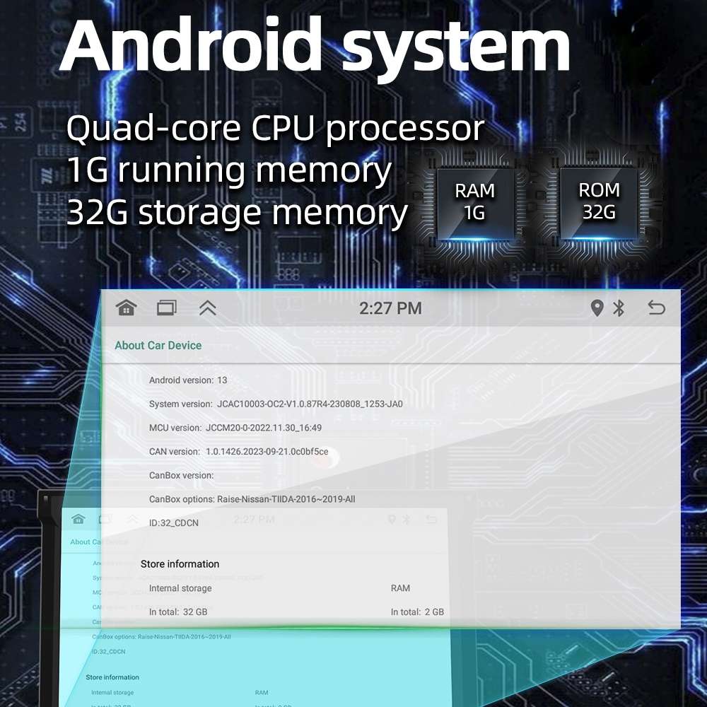 HD 7 inch Single Din Car Android Player GPS Navigation Bluetooth Touch Stereo Radio, Support Mirror