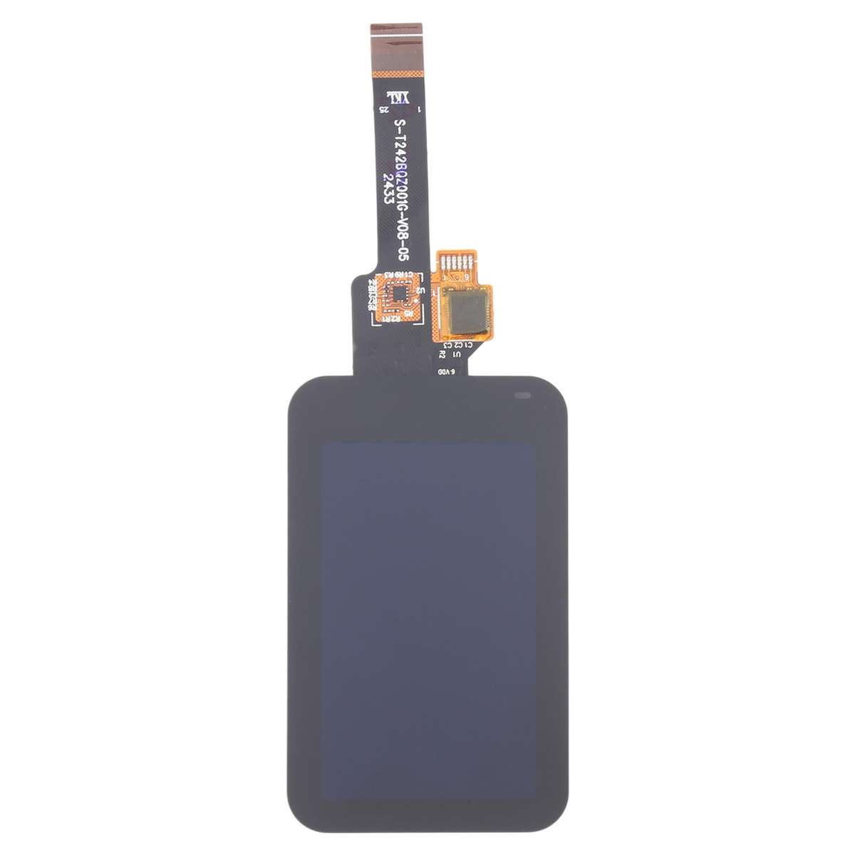For Insta360 Ace Pro 2 Original LCD Screen with Digitizer Full Assembly