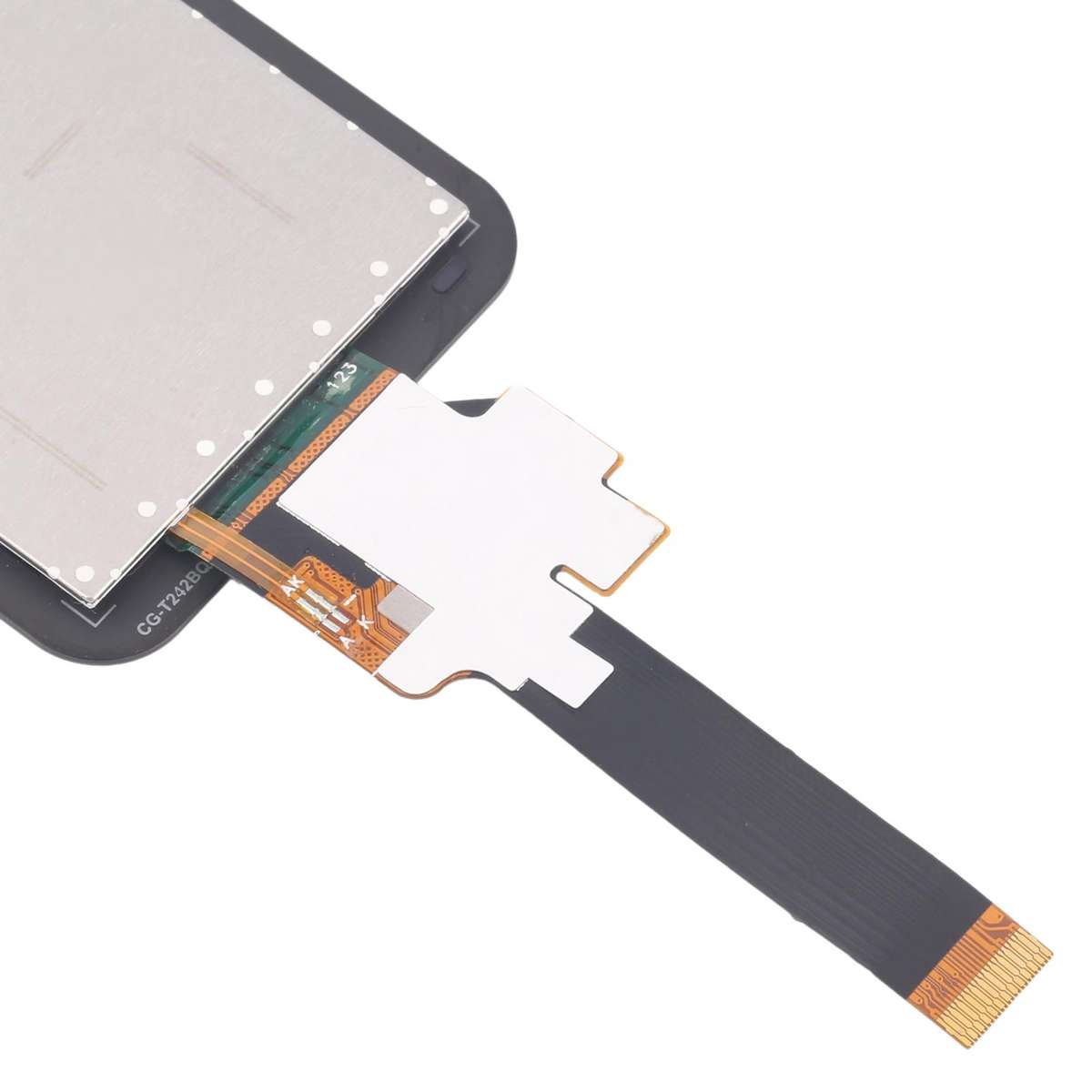 For Insta360 Ace Pro 2 Original LCD Screen with Digitizer Full Assembly