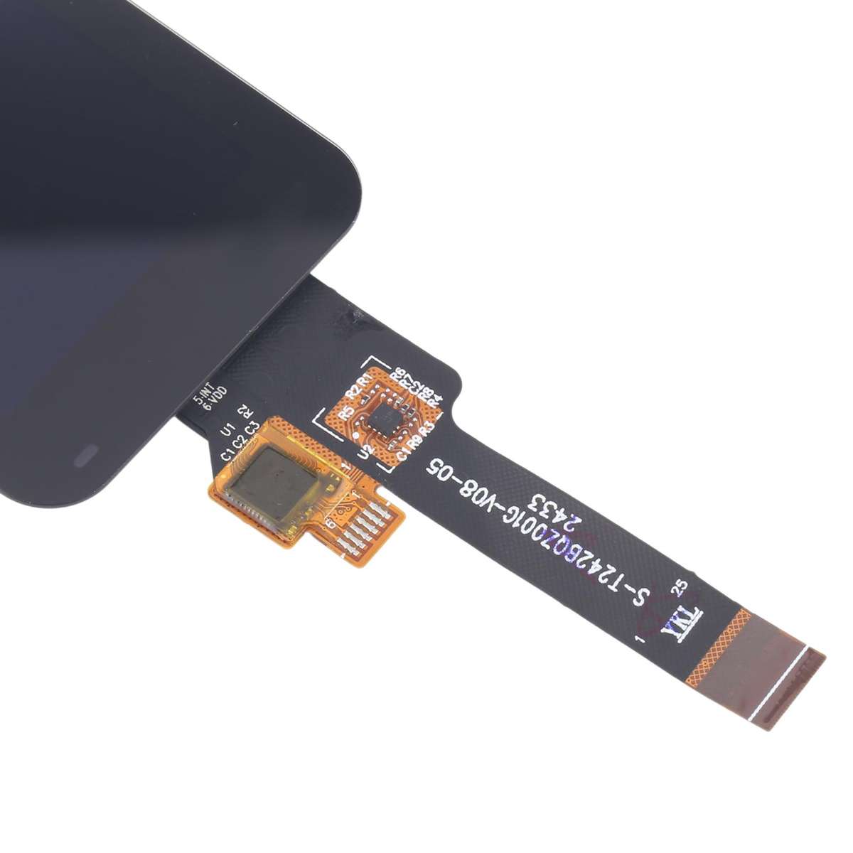 For Insta360 Ace Pro 2 Original LCD Screen with Digitizer Full Assembly