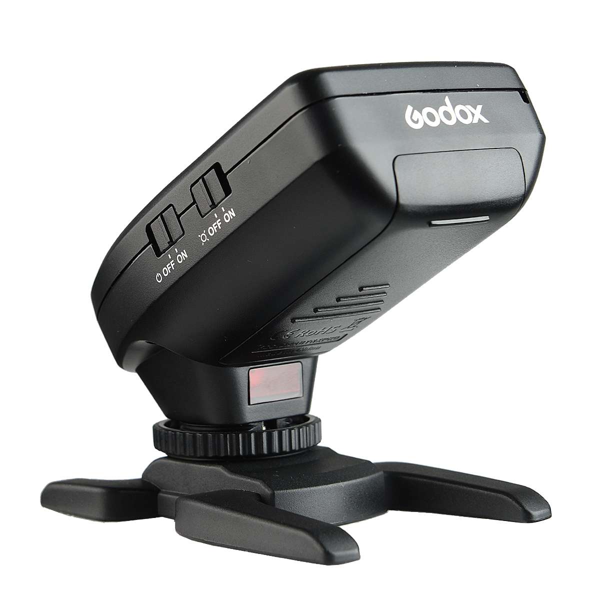 Godox Xpro-S TTL Wireless Flash Trigger for Sony (Black)