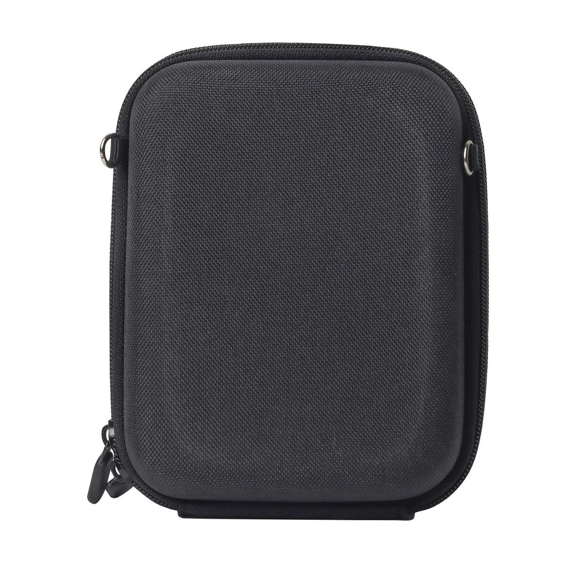 For Polaroid One Step 2 / NOW EVA Camera Case Shockproof Camera Storage Bag(Black)