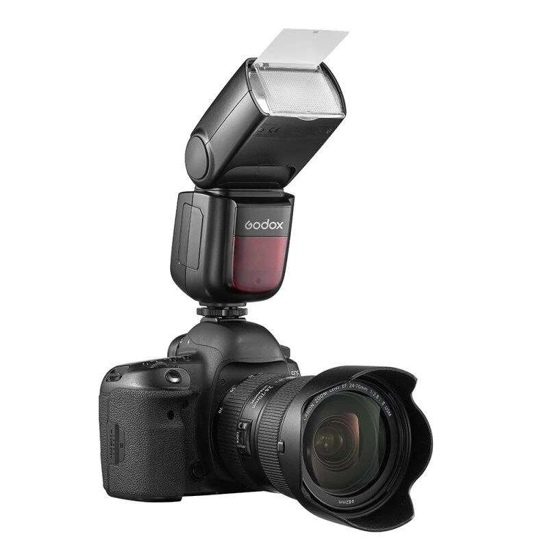 Godox V850III 2.4GHz Wireless Flash Speedlite Camera Light(AU Plug)