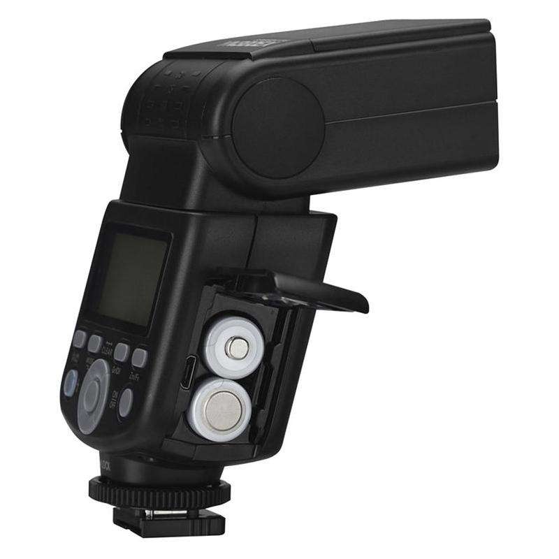 YONGNUO YN320EX TTL Flash Speedlite For Sony (Black)