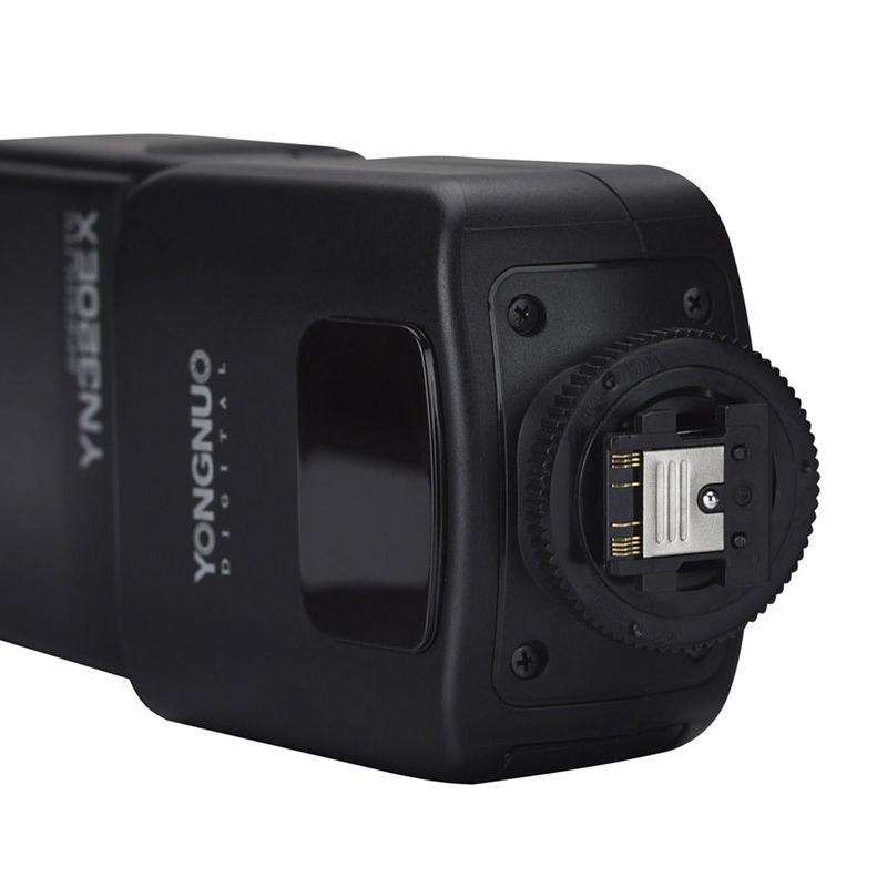 YONGNUO YN320EX TTL Flash Speedlite For Sony (Black)