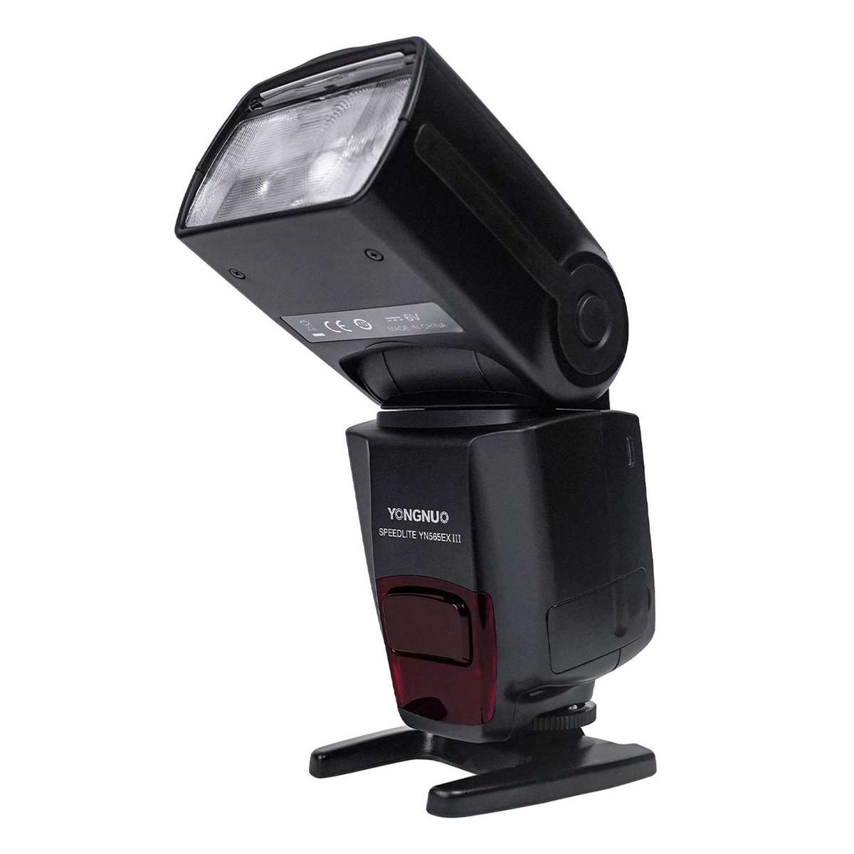 YONGNUO YN565EX III TTL Flash Speedlite For Canon (Black)