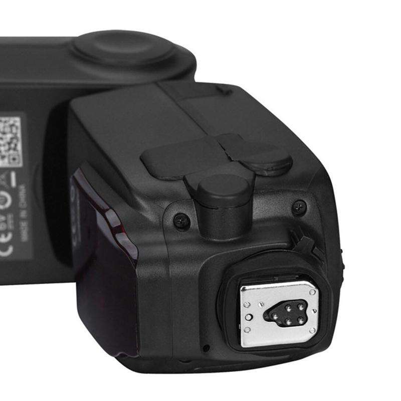 YONGNUO YN685 II/C TTL Flash Speedlite For Canon (Black)