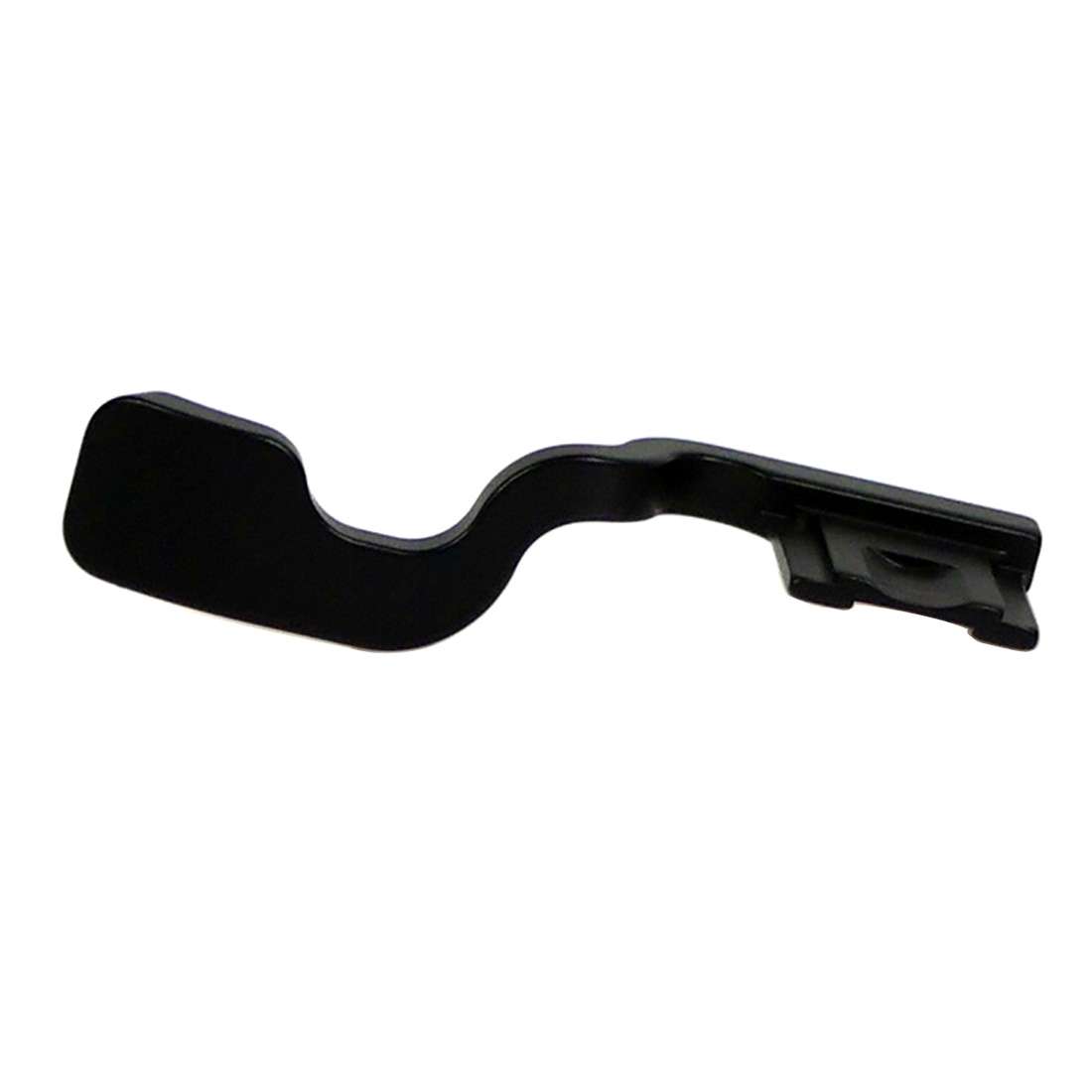 Fittest MZ-008 Dedicated Metal Thumb Grip Griping Camera Handling for Sony RX10 II