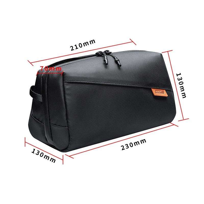 STARTRC Multifunctional Photography Storage Pack Data Camera Digital Bag with Shoulder ... (Black)