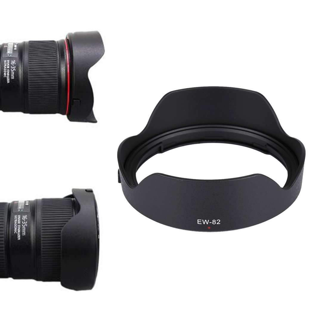 DK-25 Eyepiece Eyecup for Nikon D5600 / D5500 / D5300 / D5200 / D3300 / D3200 / D3400