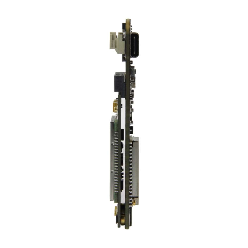 TTGO T-PCIE ESP32-WROVER-B AXP192 Chip WiFi Bluetooth Nano Card SIM Series Module 16MB Hardware Comp