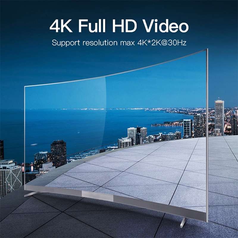 NK-S300 USB 3.0 HDMI 4K HD Video Capture Card Device