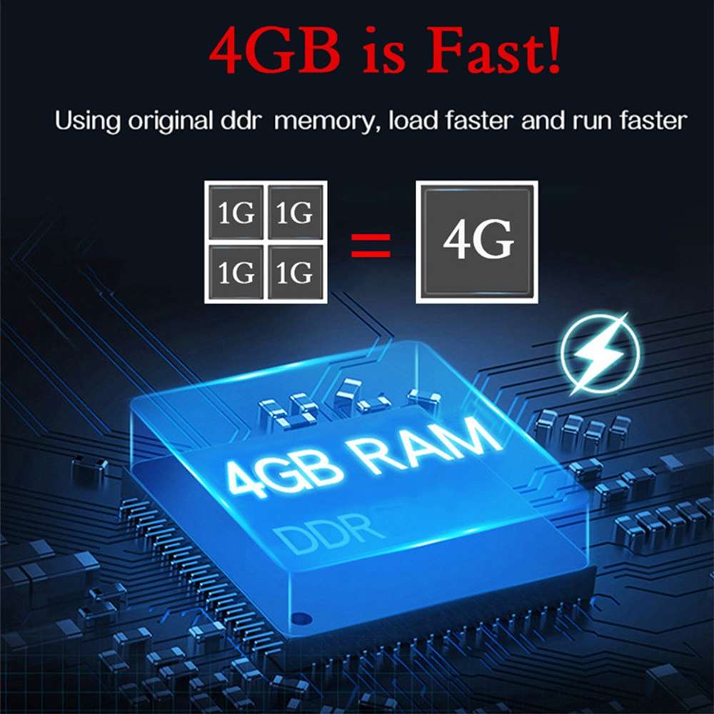 H10 6K HD Smart TV BOX,Android 9.0,Allwinner H6 Quad Core 64-bit ARM Cortex-A53,4GB+32 ... (Black)