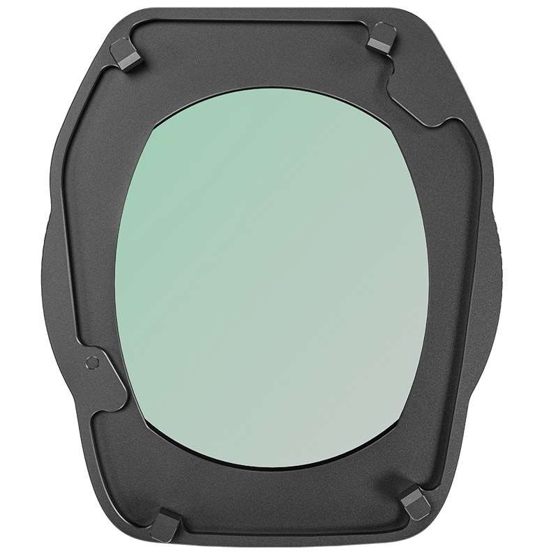 For DJI Air 3S STARTRC 6 in 1 ND8 ND16 ND32 ND64 UV CPL Lens Filter