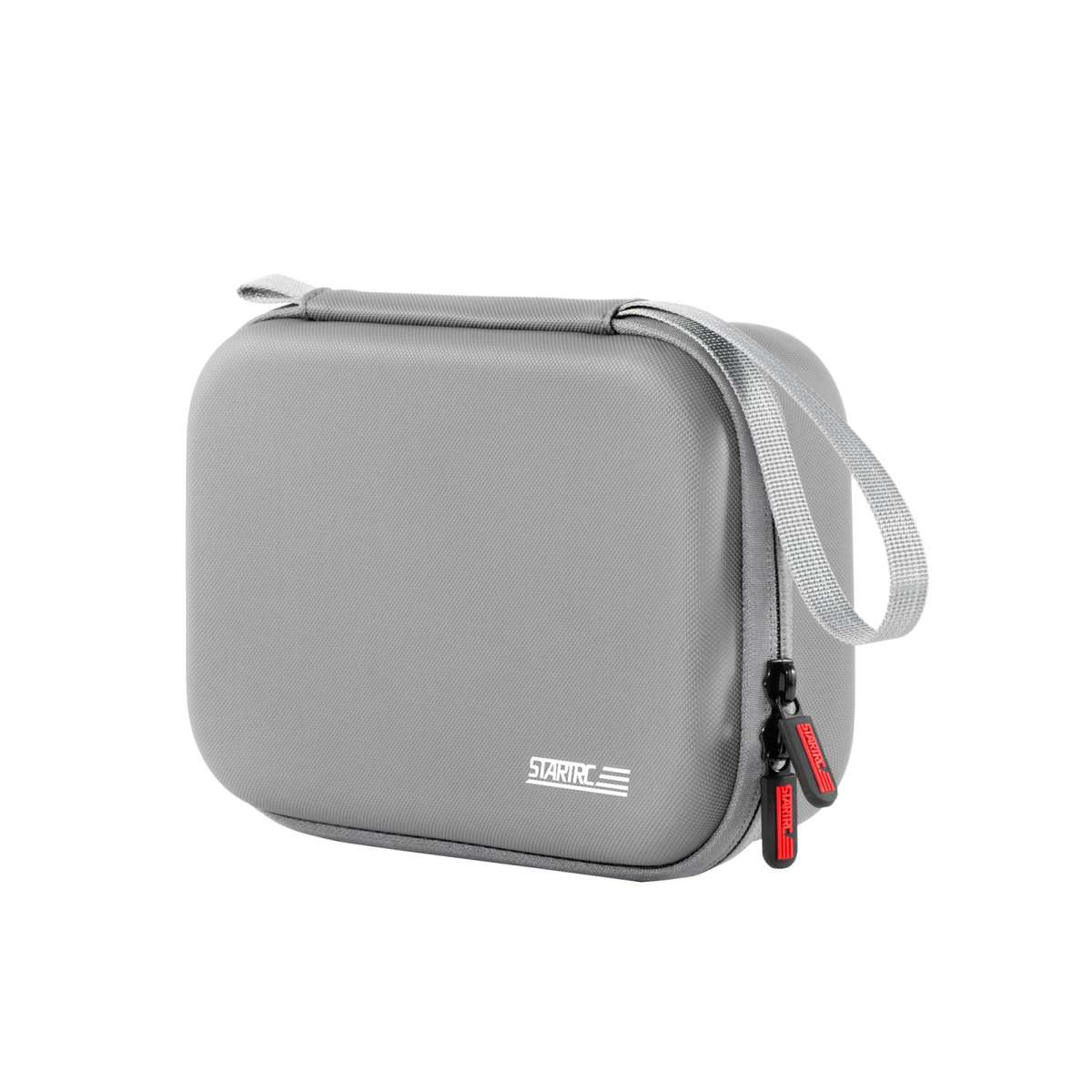 For DJI Osmo Mobile 7 / 7P / 8 STARTRC Portable Body Travel Carrying Bag (Grey)