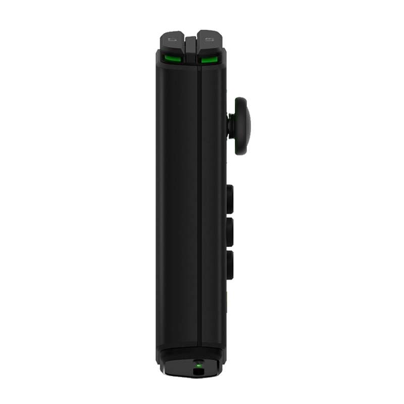 Original Xiaomi Black Shark For Black Shark Helo Bluetooth Gamepad Left Hand Clip Shap ... (Black)