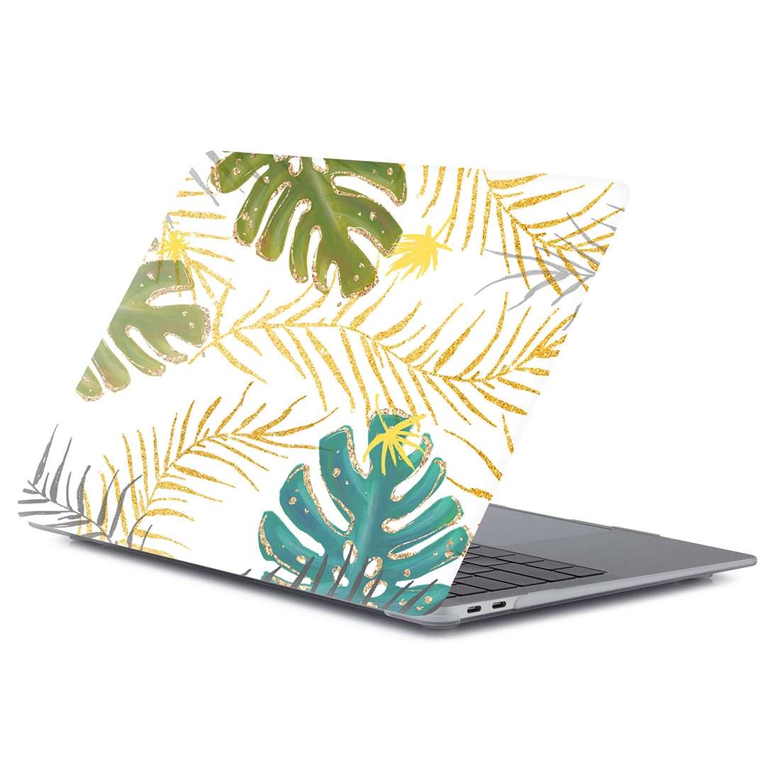 For MacBook Air 13.3 inch A1466 2012-2017 / A1369 2010-2012 Printing Matte Laptop Pro ... (RS-048)