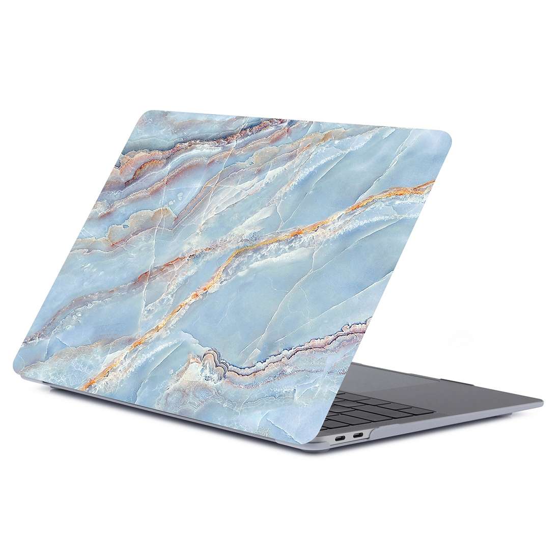 For MacBook Air 13.3 inch A1466 2012-2017 / A1369 2010-2012 Printing Matte Laptop Pro ... (RS-011)
