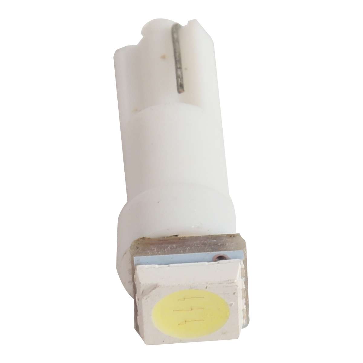 35 PCS T5 Car Modification LED Indicator Light with T5 Lamp Holder