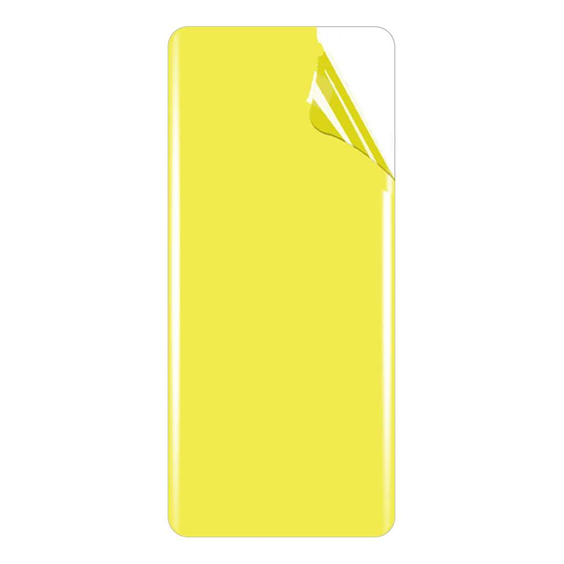 For Xiaomi Redmi K30 & K30S 25 PCS Soft TPU Full Coverage Front Screen Protector