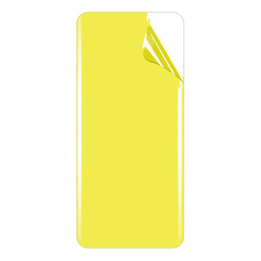 For Xiaomi Mi 11 / Pro / Ultra 25 PCS Soft TPU Full Coverage Front Screen Protector