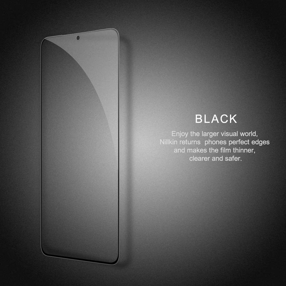 For Samsung Galaxy S21 5G NILLKIN CP+PRO Explosion-proof Tempered Glass Film