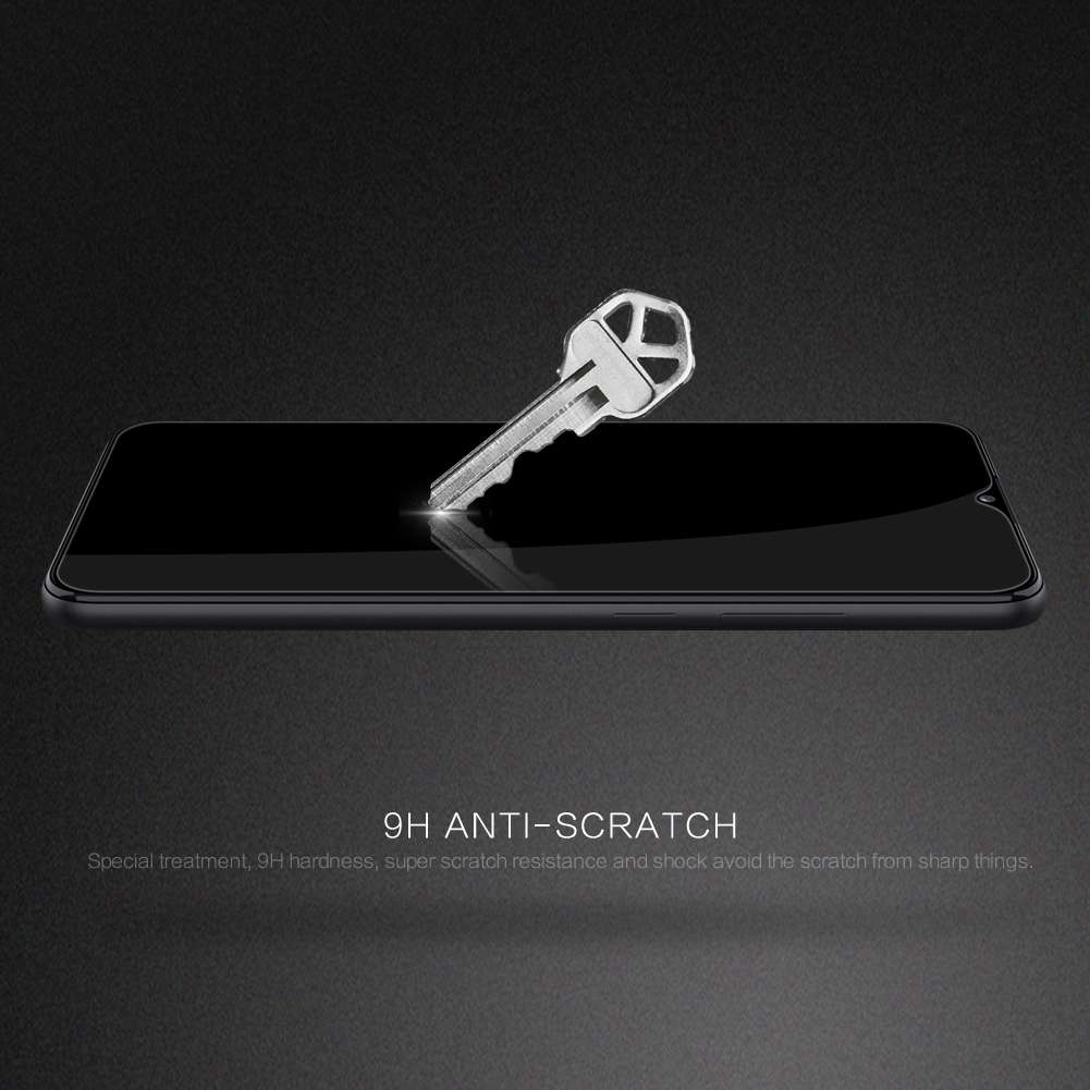 For Samsung Galaxy A02s / M02s NILLKIN CP+PRO Explosion-proof Tempered Glass Film