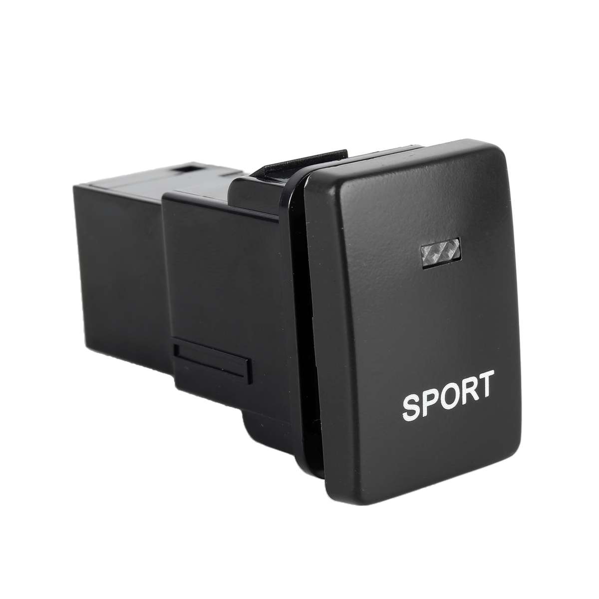 For Toyota Highlander 2010- Sipeter Car Power Accelerator Module(Black)