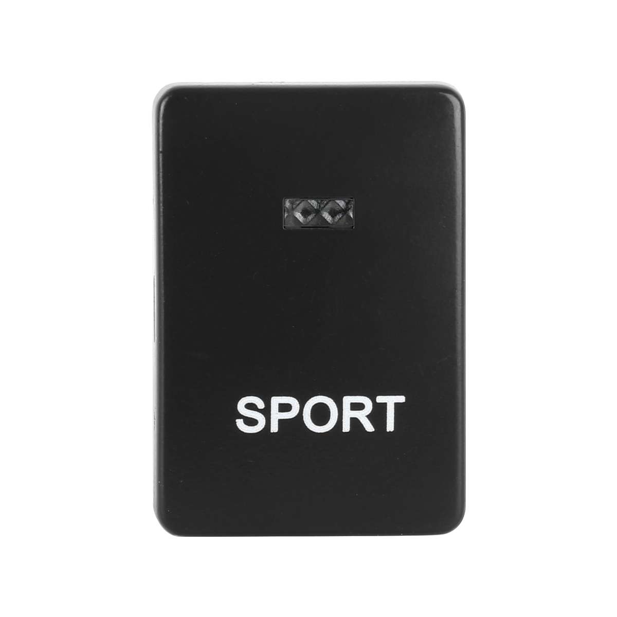 For Toyota Highlander 2010- Sipeter Car Power Accelerator Module(Black)