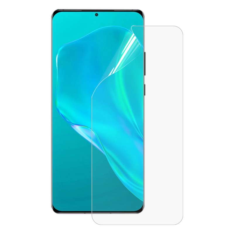 For Huawei P50 Pro 25 PCS Full Screen Protector Explosion-proof Hydrogel Film