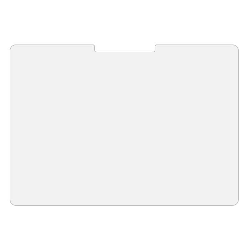 For Microsoft Surface Go 2 Matte Paperfeel Screen Protector