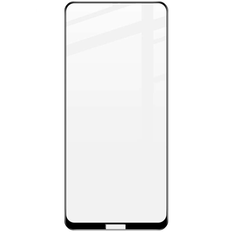 For Nokia G10 IMAK 9H Surface Hardness Full Screen Tempered Glass Film Pro+ Series