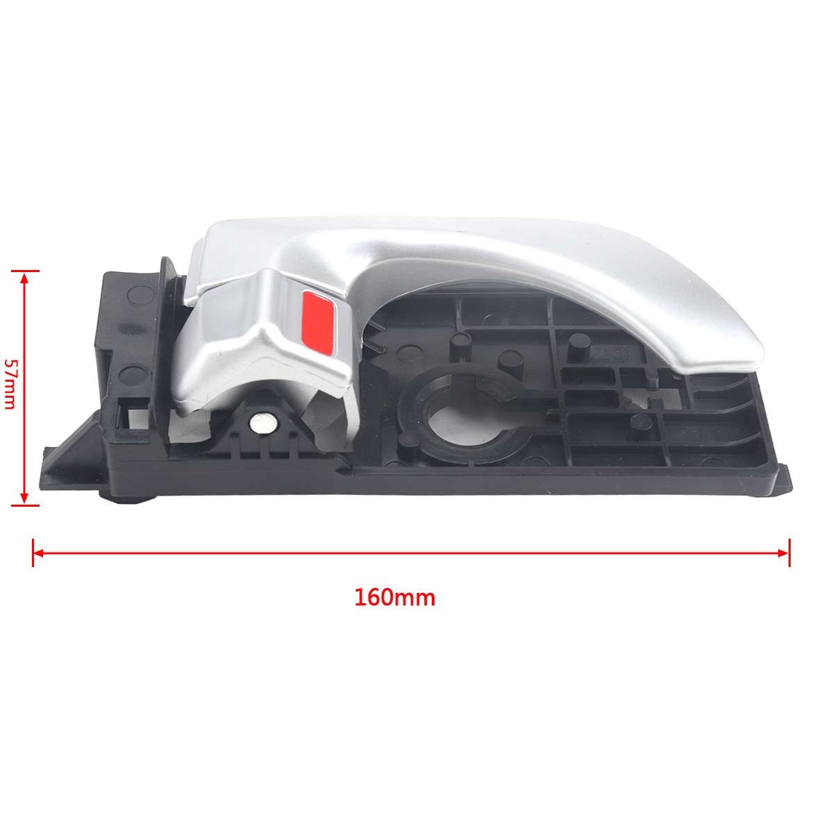 A5464-02 Car Front Right Inner Door Handle 82620-3K020 for Hyundai Sonata 2005-2008